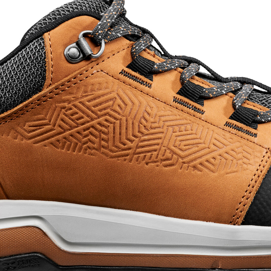Botas de senderismo para hombre NH500 - Image 4