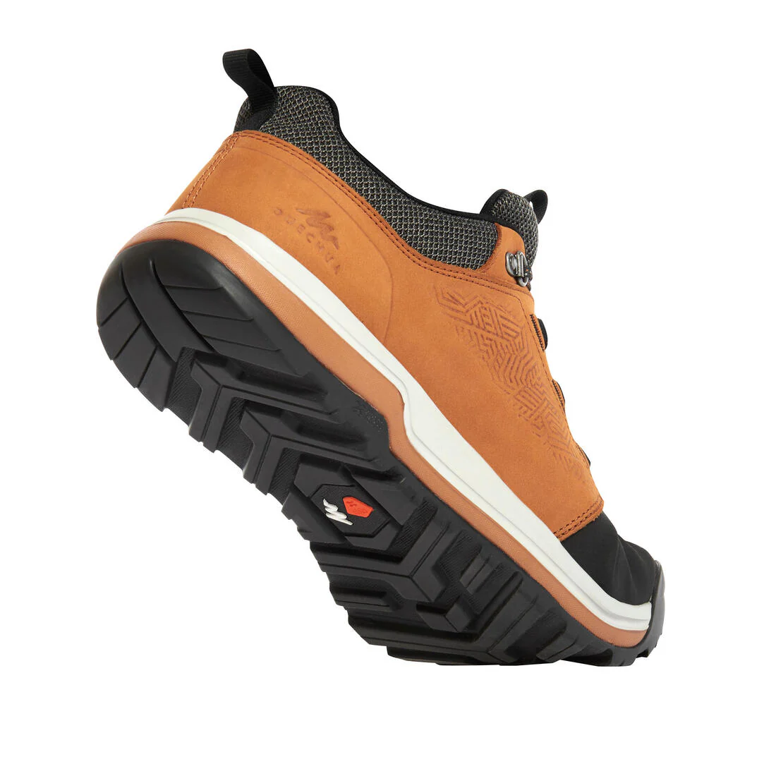 Botas de senderismo para hombre NH500 - Image 6