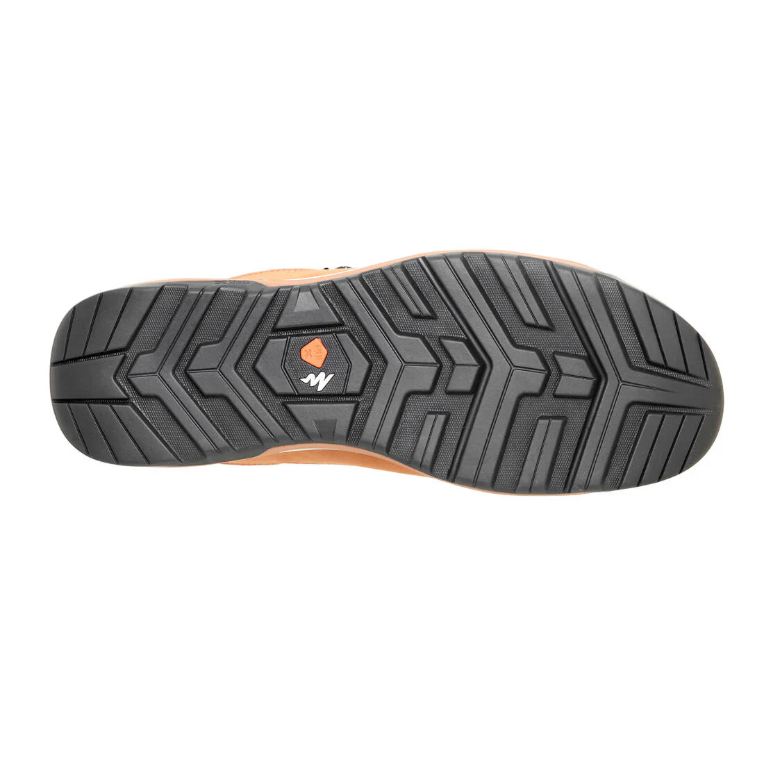 Botas de senderismo para hombre NH500 - Image 7