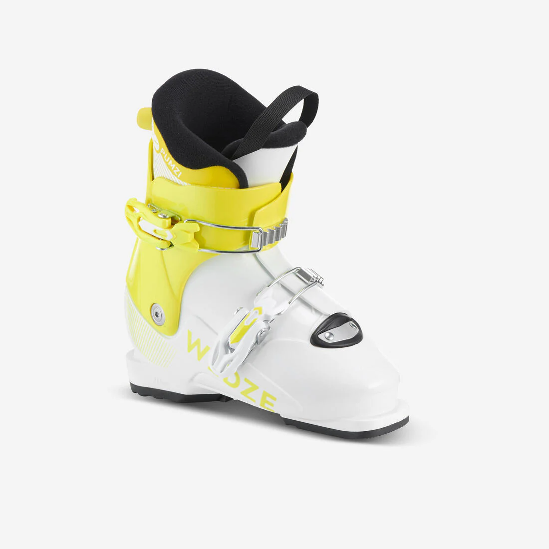 BOTAS DE SKI NIÑOS PUMZI500