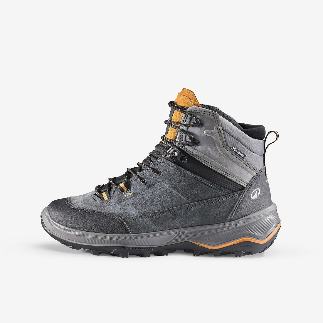 Botas de trail impermeables para hombre ONTRAIL MT100 - Image 2