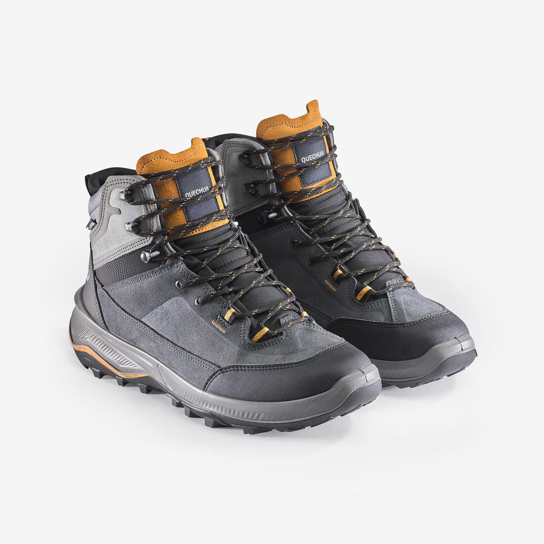 Botas de trail impermeables para hombre ONTRAIL MT100 - Image 4