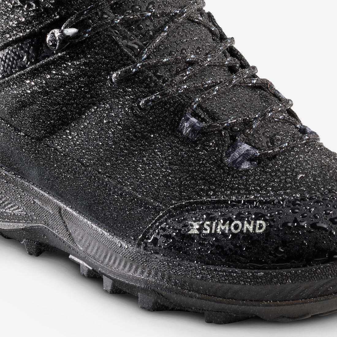 Botas de trail impermeables para hombre ONTRAIL MT100 - Image 5