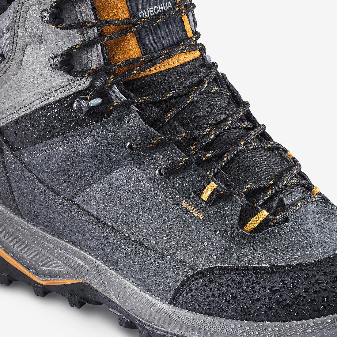 Botas de trail impermeables para hombre ONTRAIL MT100 - Image 6