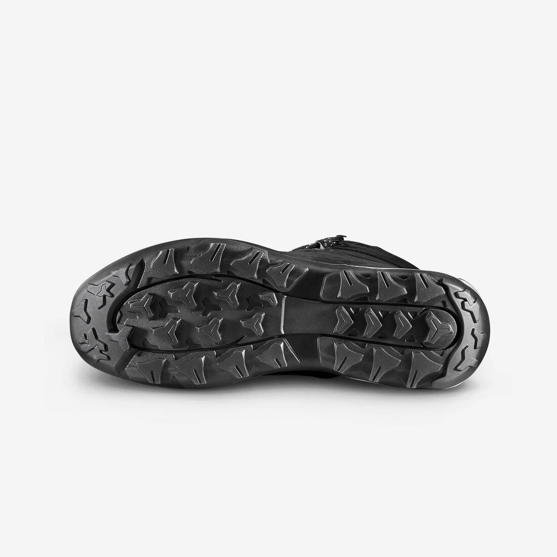 Botas de trail impermeables para hombre ONTRAIL MT100 - Image 7