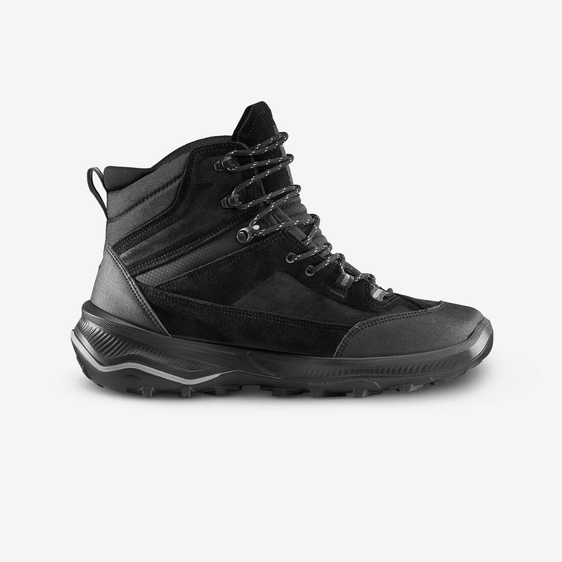 Botas de trail impermeables para hombre ONTRAIL MT100 - Image 9