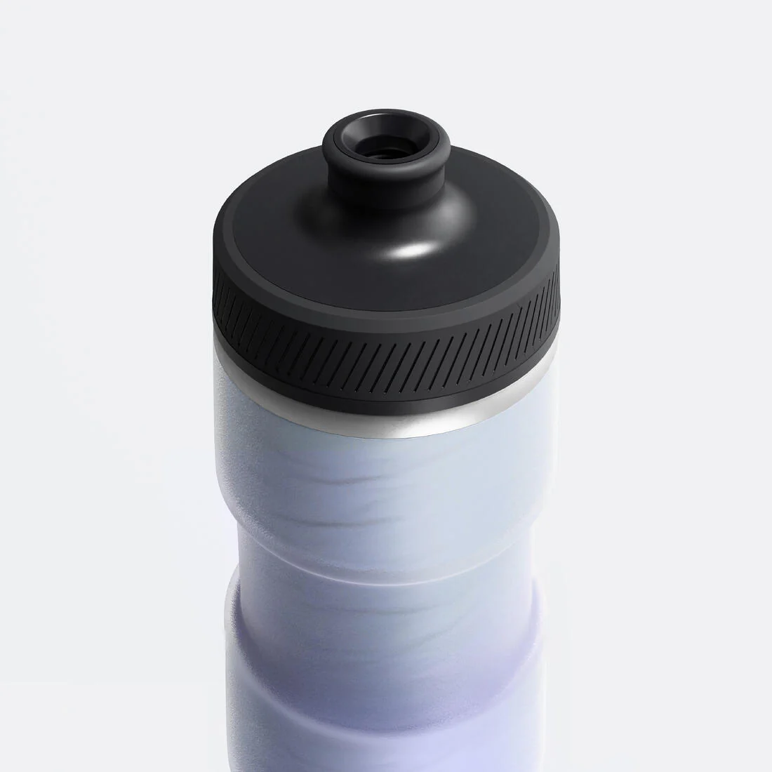 Botella de ciclismo de 600 ml Van Rysel - Image 3