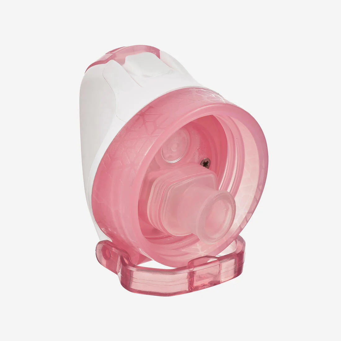 Botella de camping de aluminio con tapón instantáneo de 0.6 L para niños 500 - Image 45
