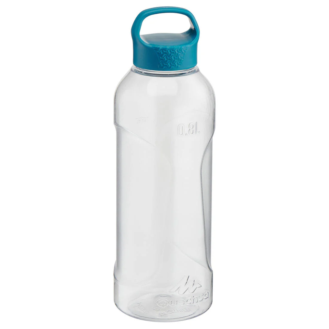 Botella Ecozen® 0,8L con tapón de rosca para senderismo - Image 10