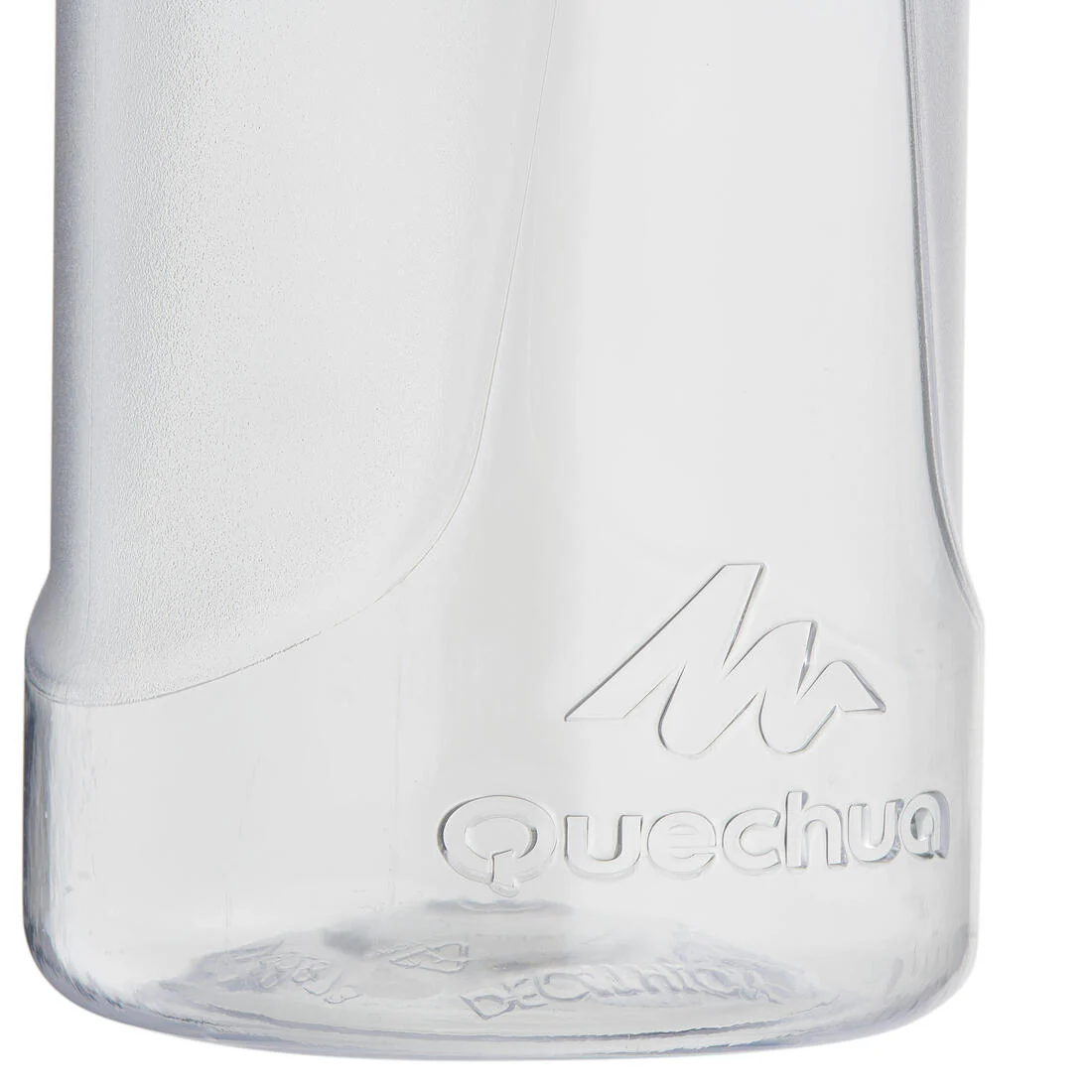 Botella Ecozen® 0,8L con tapón de rosca para senderismo - Image 5