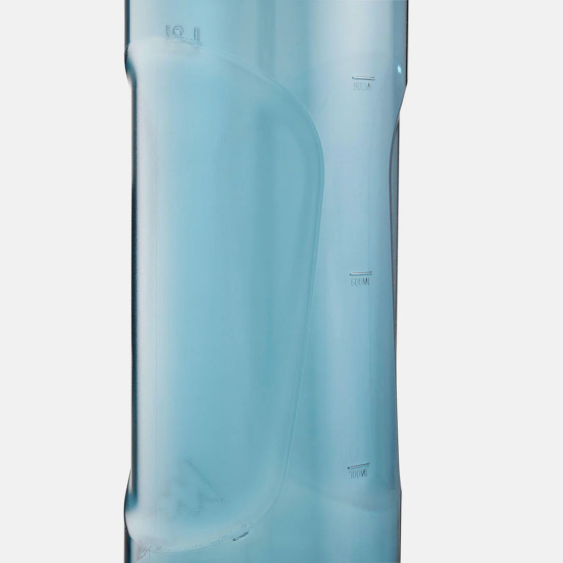 Botella Ecozen® 1,2L con tapón de apertura rápida para senderismo - Image 5