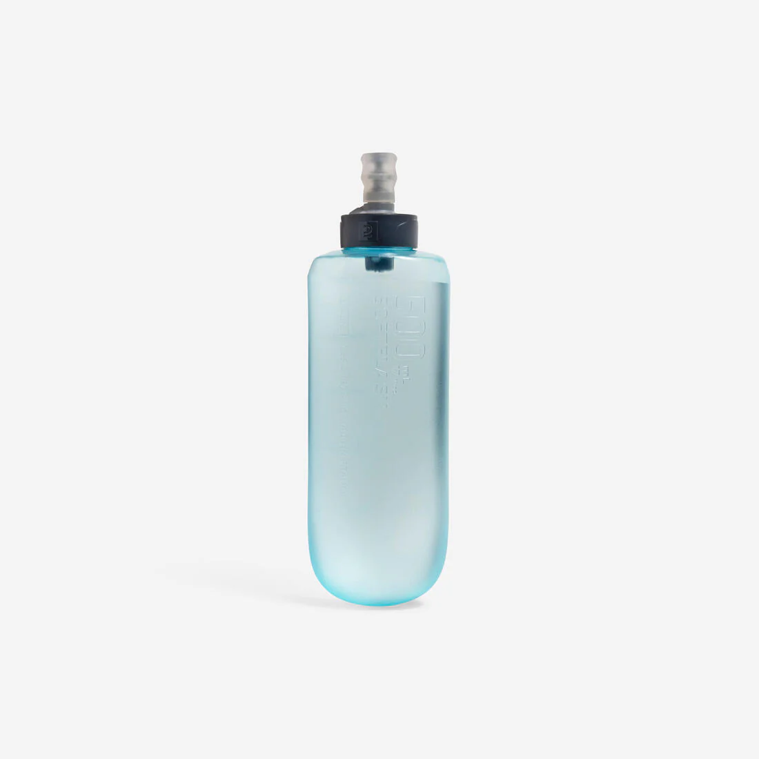 Botella flexible 500 ml Extrusionada Trail Running