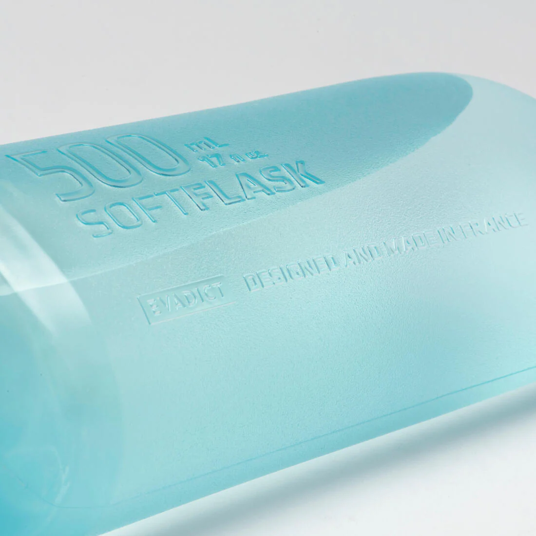 Botella flexible 500 ml Extrusionada Trail Running - Image 6