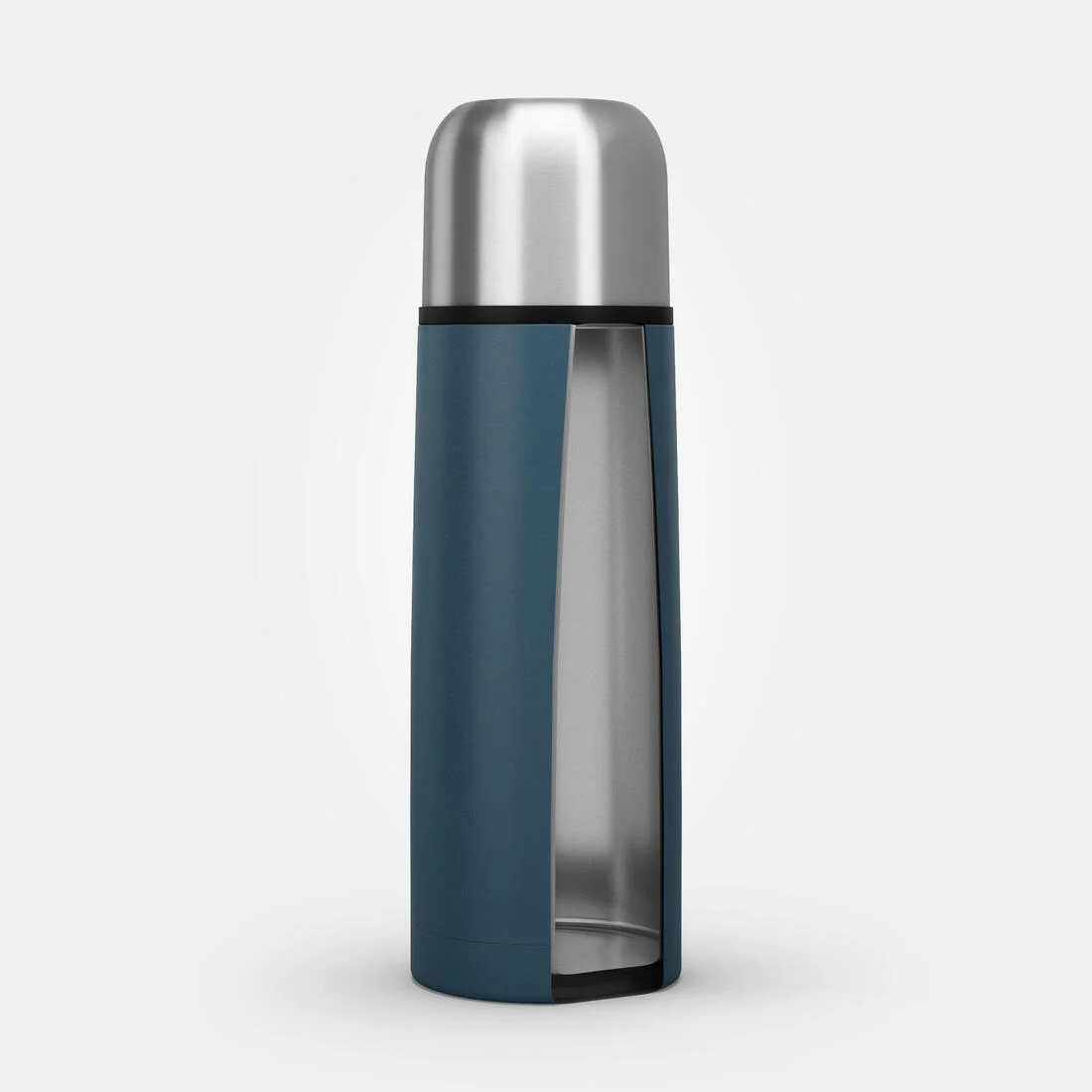 Botella isotérmica inox 0,4L con vaso para senderismo - Image 30