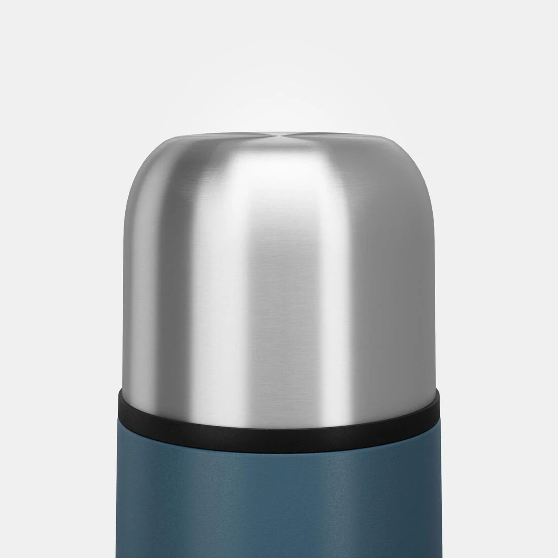 Botella isotérmica inox 0,4L con vaso para senderismo - Image 8