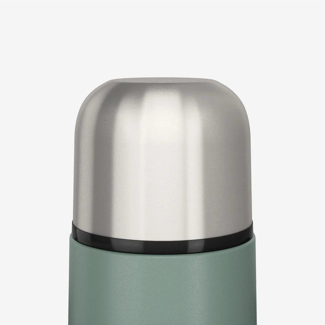 Botella isotérmica inox 0,7L con vaso para senderismo - Image 10