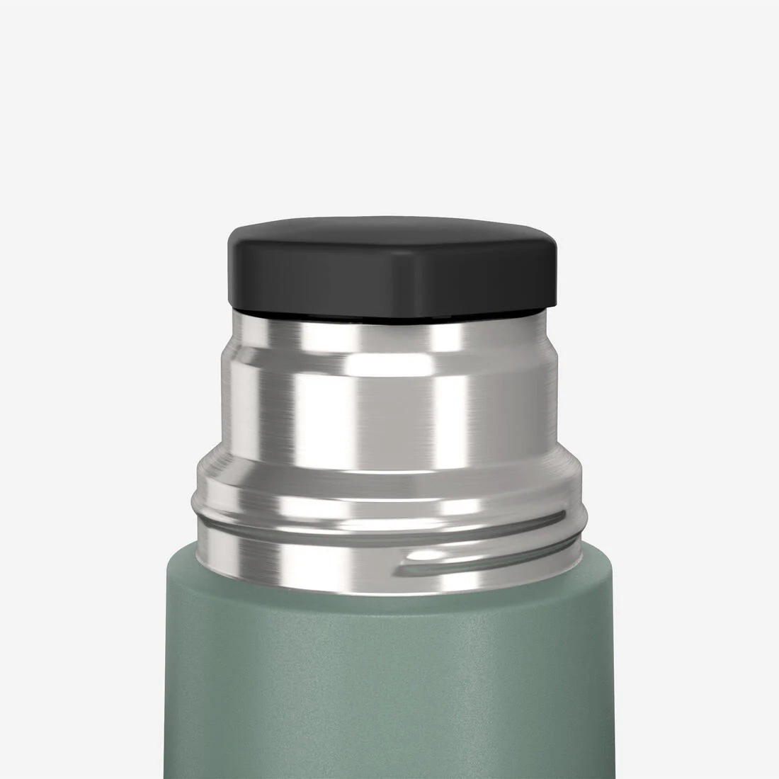 Botella isotérmica inox 0,7L con vaso para senderismo - Image 11