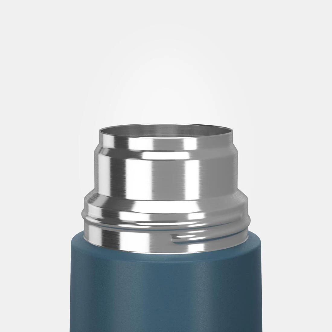 Botella isotérmica inox 0,7L con vaso para senderismo - Image 12
