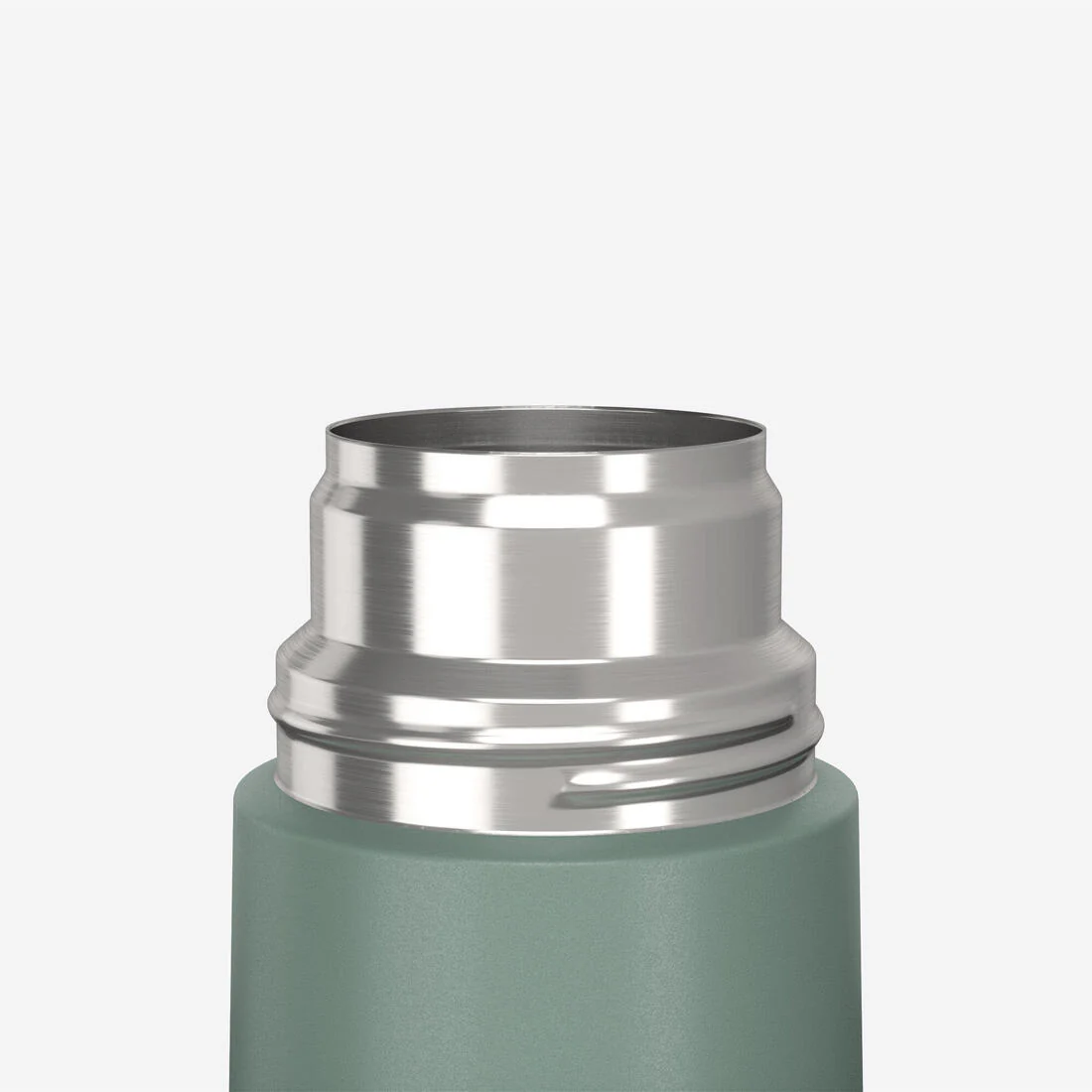 Botella isotérmica inox 0,7L con vaso para senderismo - Image 14