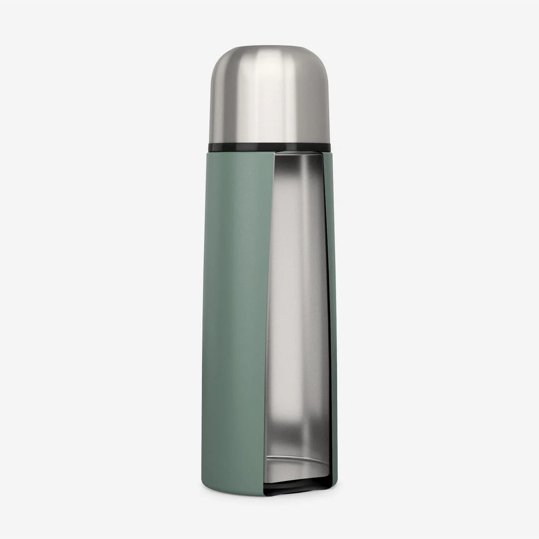Botella isotérmica inox 0,7L con vaso para senderismo - Image 16