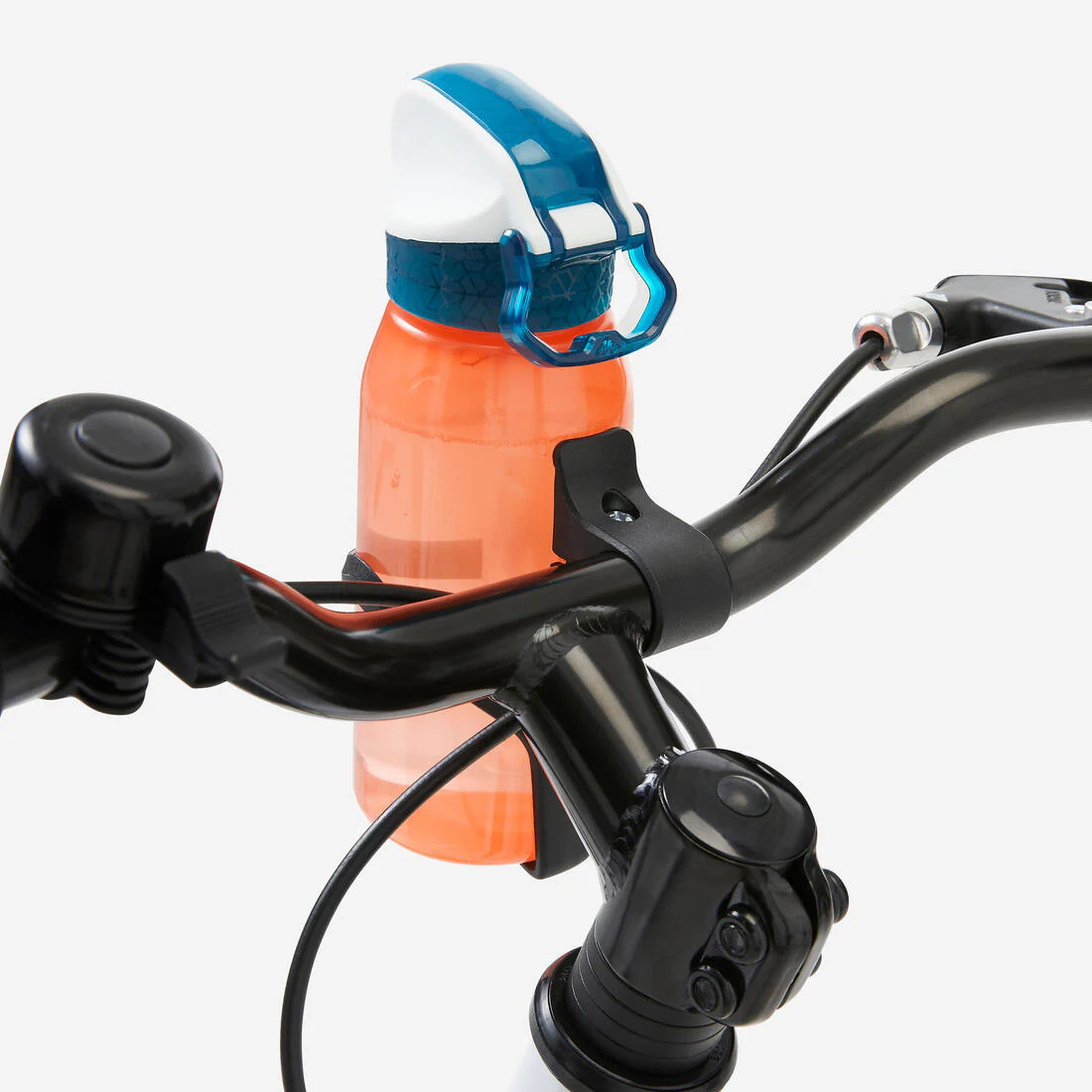 Botella para bicicleta con popote de 350 ml para niños de 3 a 6 años - Image 10