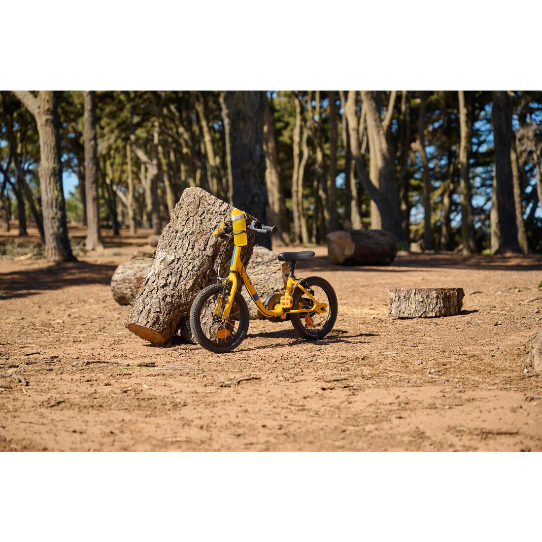 Botella para bicicleta con popote de 350 ml para niños de 3 a 6 años - Image 11