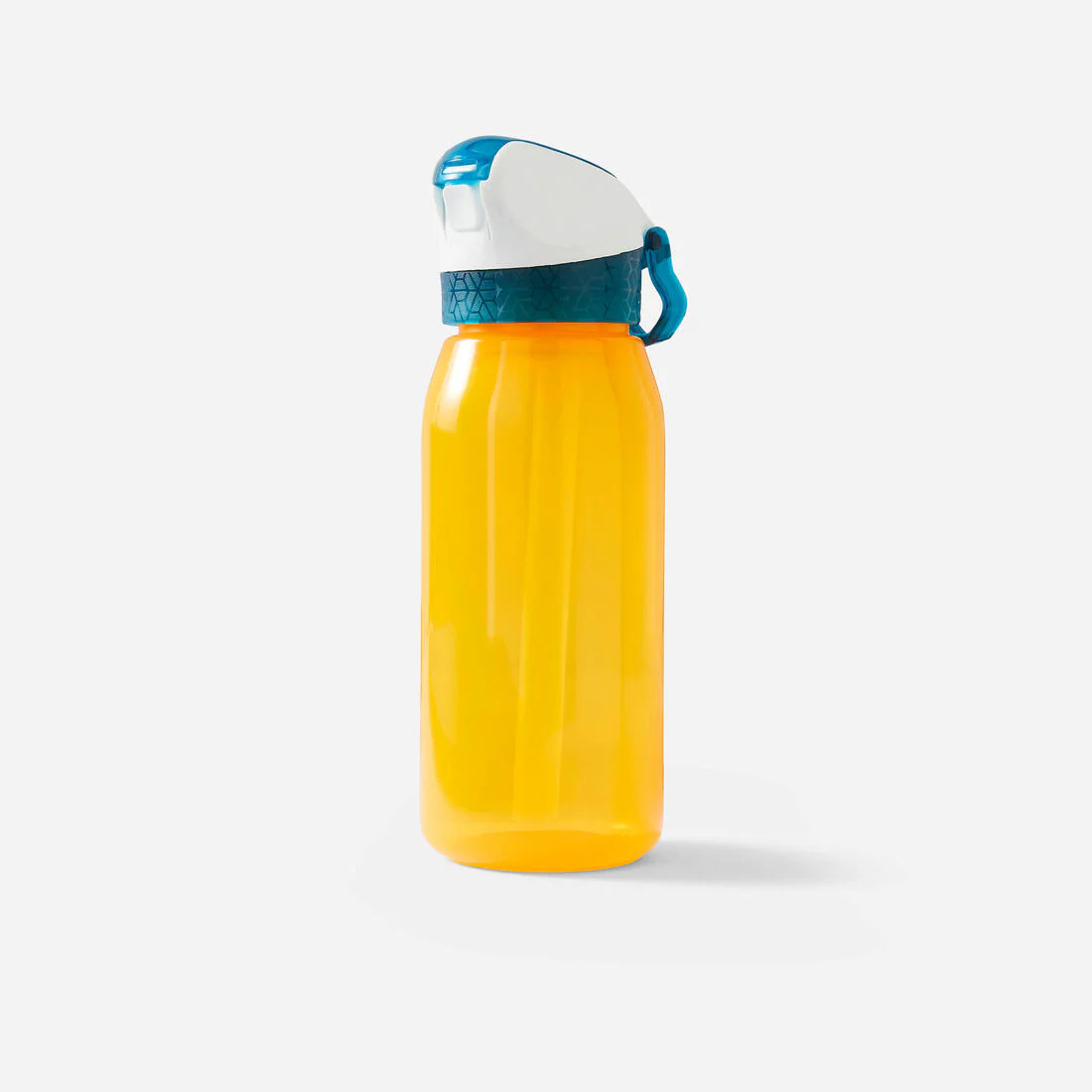 Botella para bicicleta con popote de 350 ml para niños de 3 a 6 años - Image 2