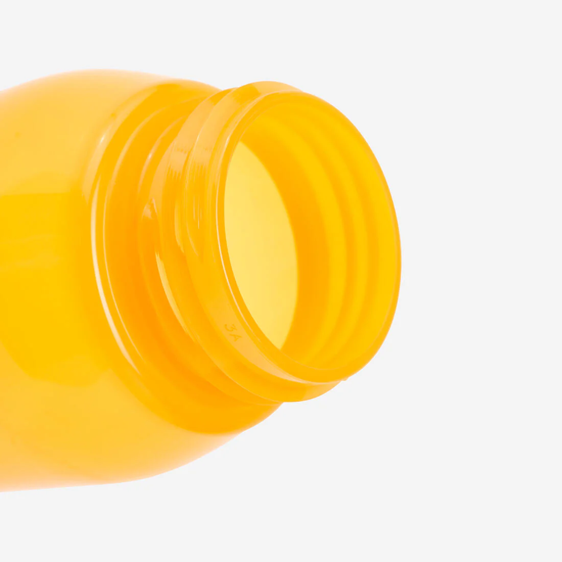 Botella para bicicleta de 350 ml rosa para niños de 3 a 6 años - Image 11