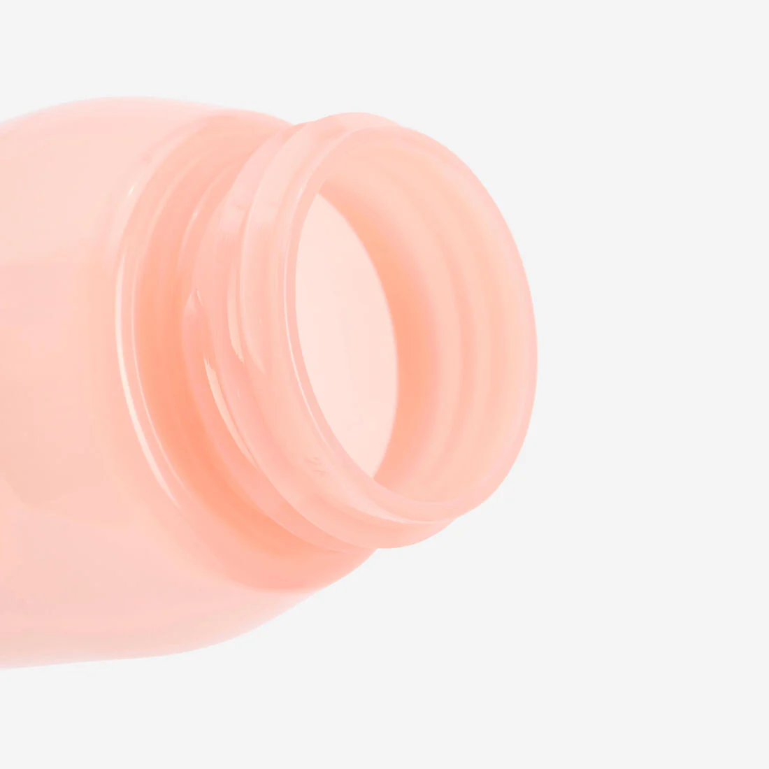 Botella para bicicleta de 350 ml rosa para niños de 3 a 6 años - Image 14