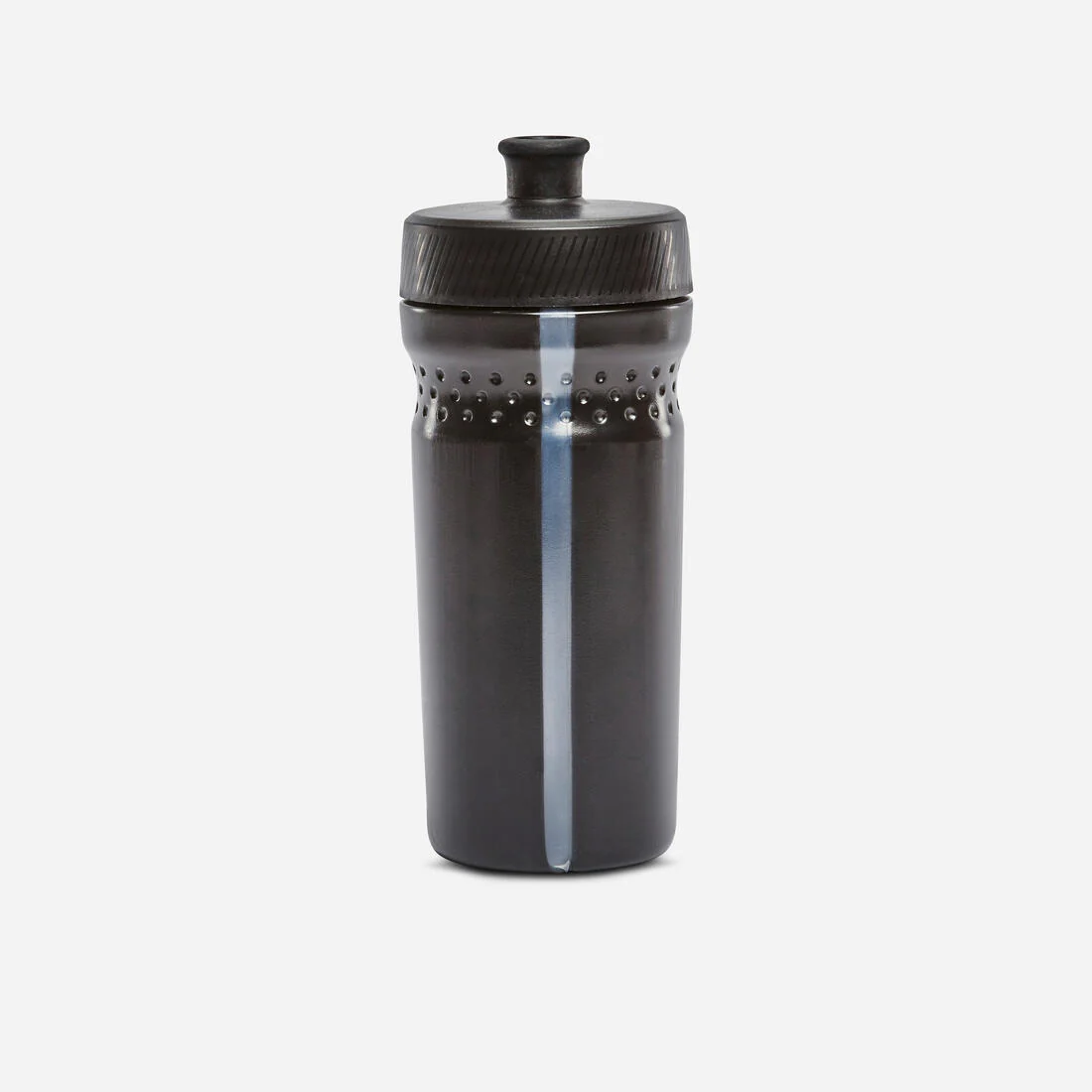 Botella para niños 500 - Negro Gris 380 ml - Image 2