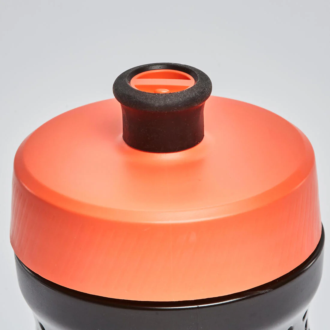 Botella para niños 500 - Negro Gris 380 ml - Image 5
