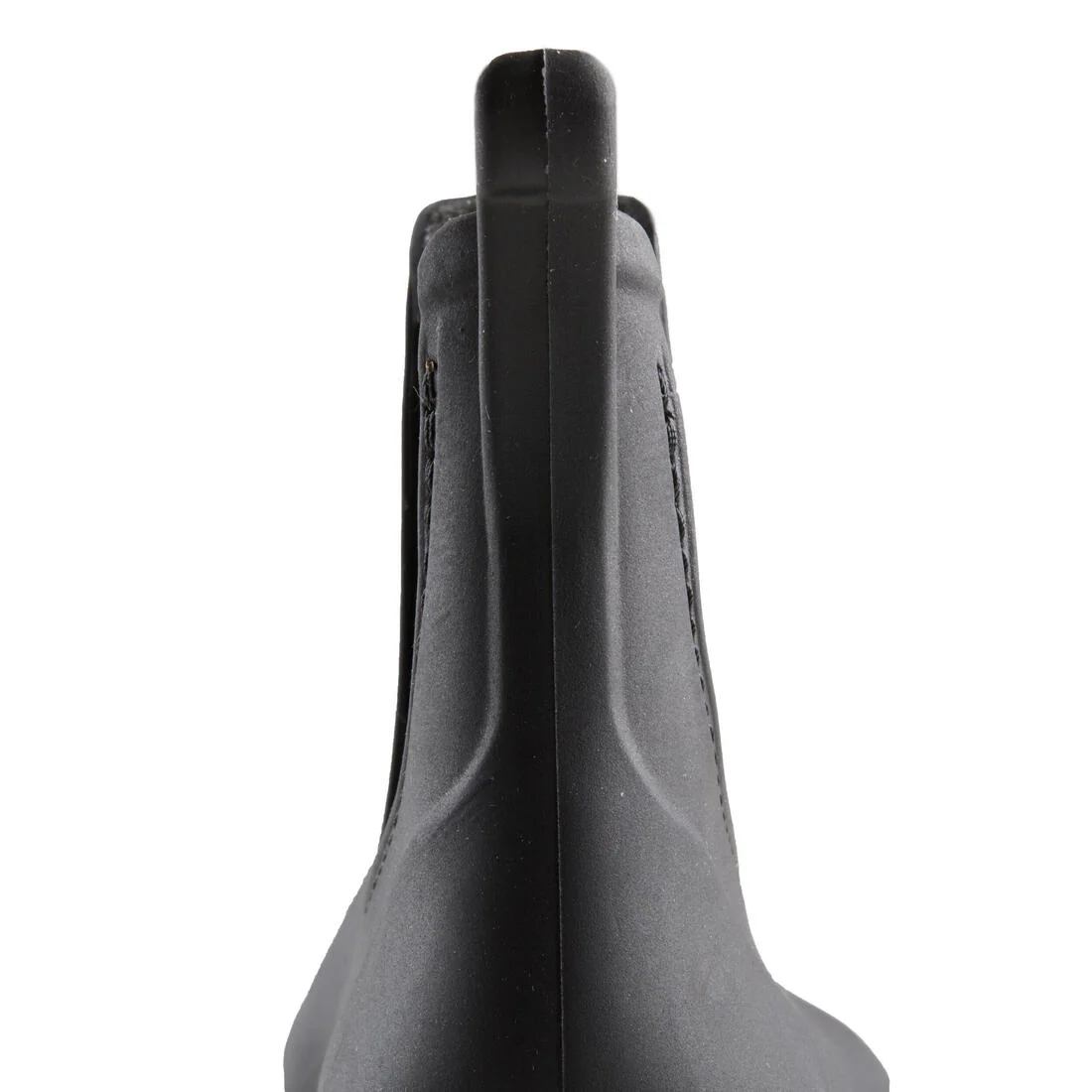 Botines de equitación negros y gris para niños 100 - Image 6