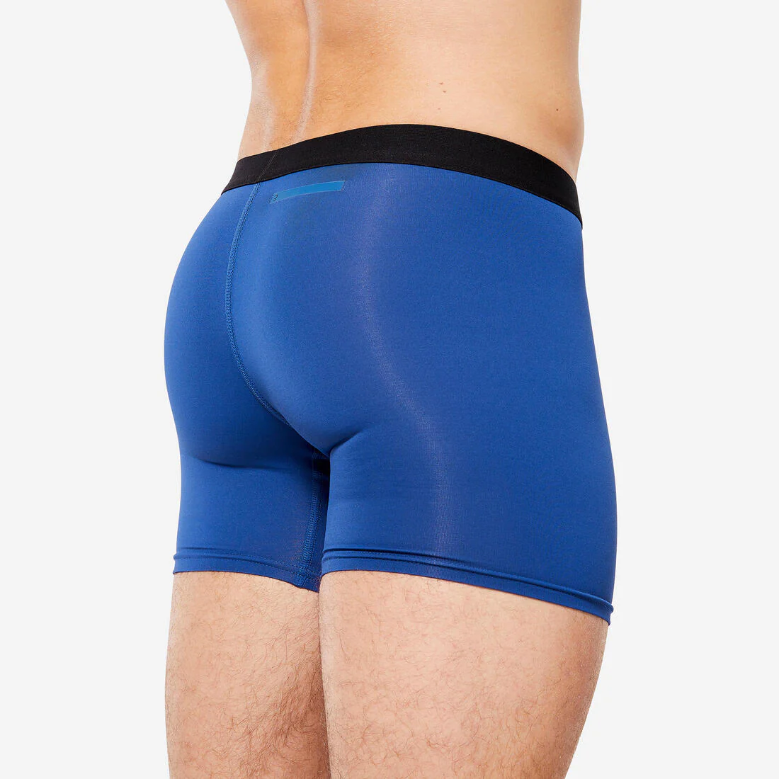 bóxers deportivos de microfibra transpirables para hombre (paquete de 3) - Image 12