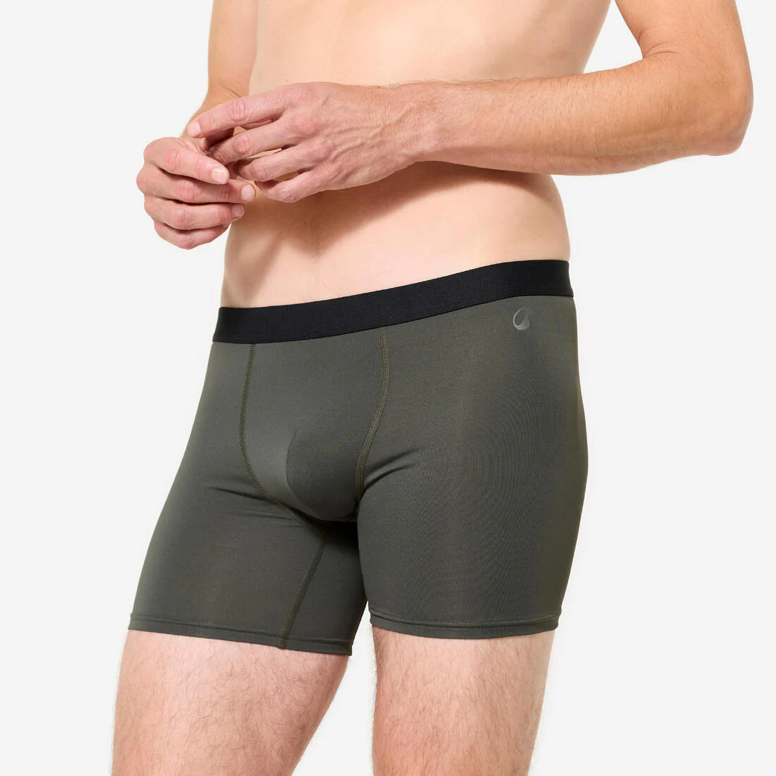 bóxers deportivos de microfibra transpirables para hombre (paquete de 3) - Image 3