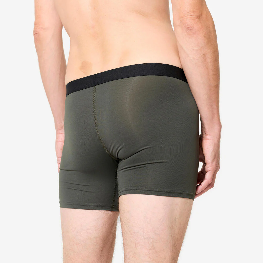 bóxers deportivos de microfibra transpirables para hombre (paquete de 3) - Image 5