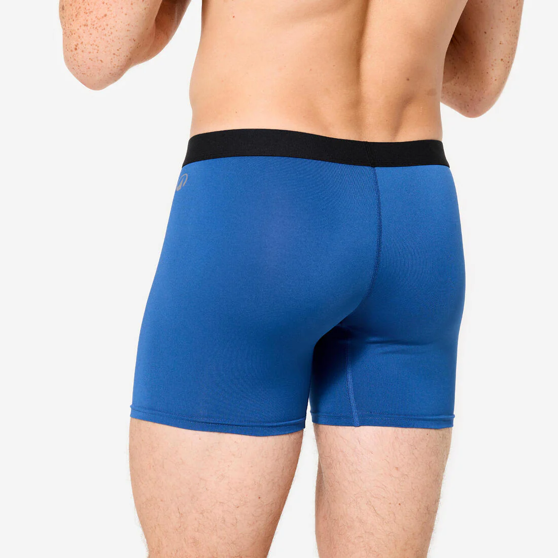 bóxers deportivos de microfibra transpirables para hombre (paquete de 3) - Image 7