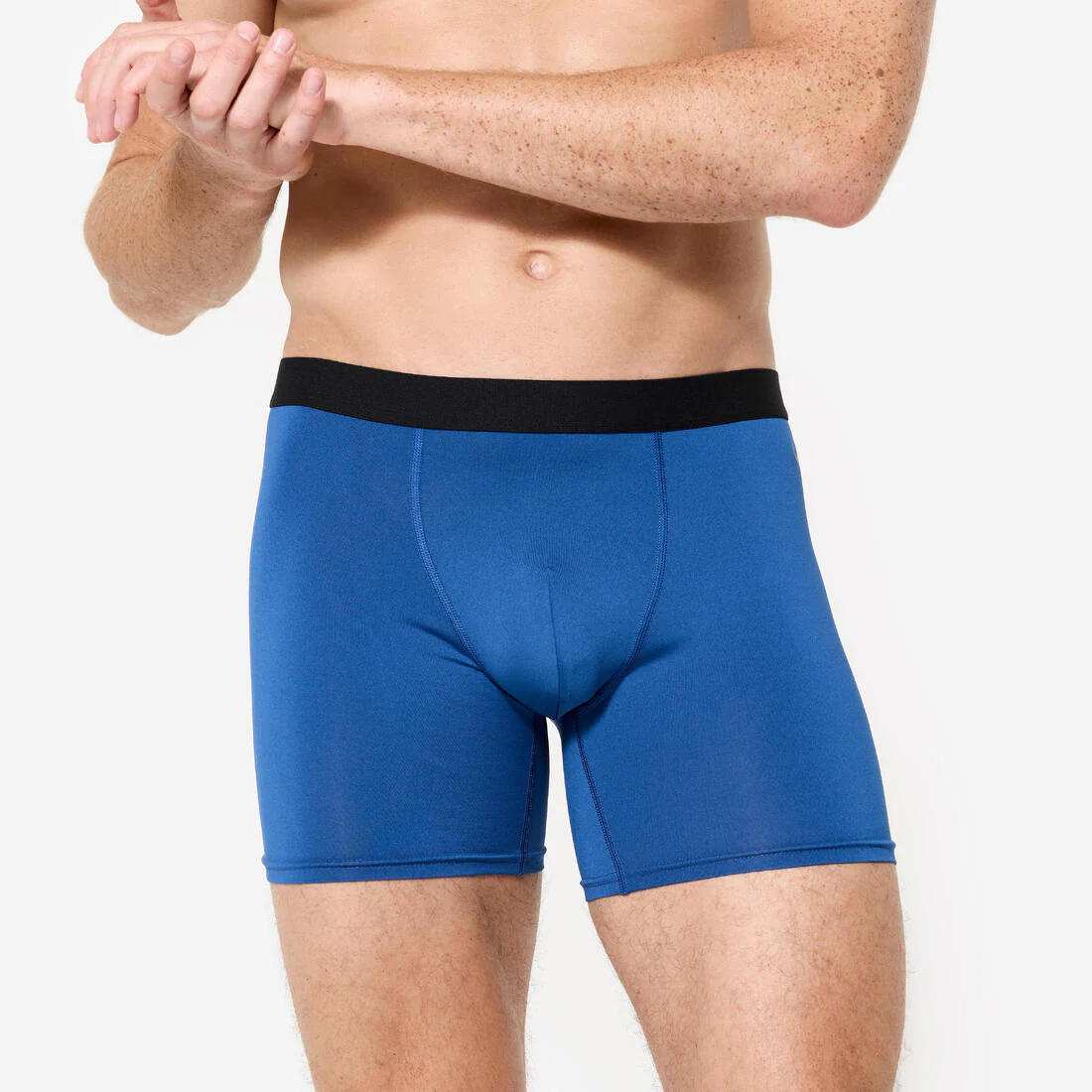 bóxers deportivos de microfibra transpirables para hombre (paquete de 3) - Image 8