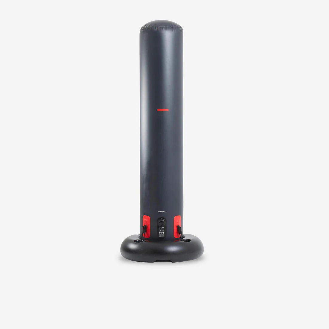 BOXING MACHINE 100 INFLABLE ADULTO