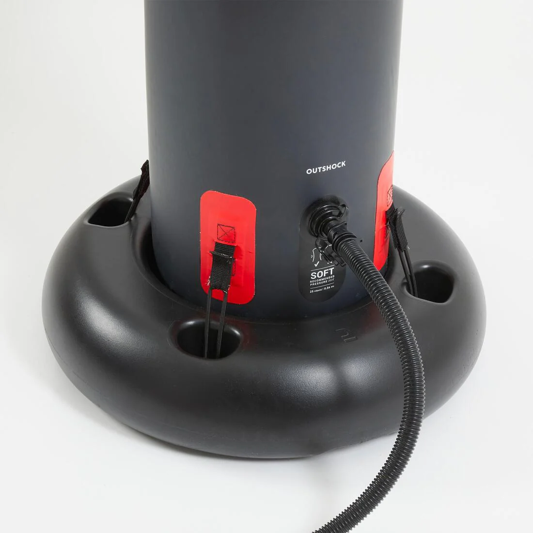 BOXING MACHINE 100 INFLABLE ADULTO - Image 3
