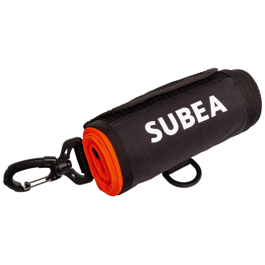 Boya DECO Señalización Buceo SCD Naranja Lastre 140 g - Image 2