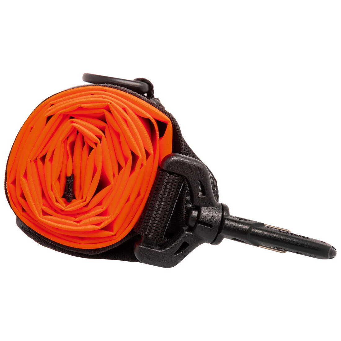 Boya DECO Señalización Buceo SCD Naranja Lastre 140 g - Image 3