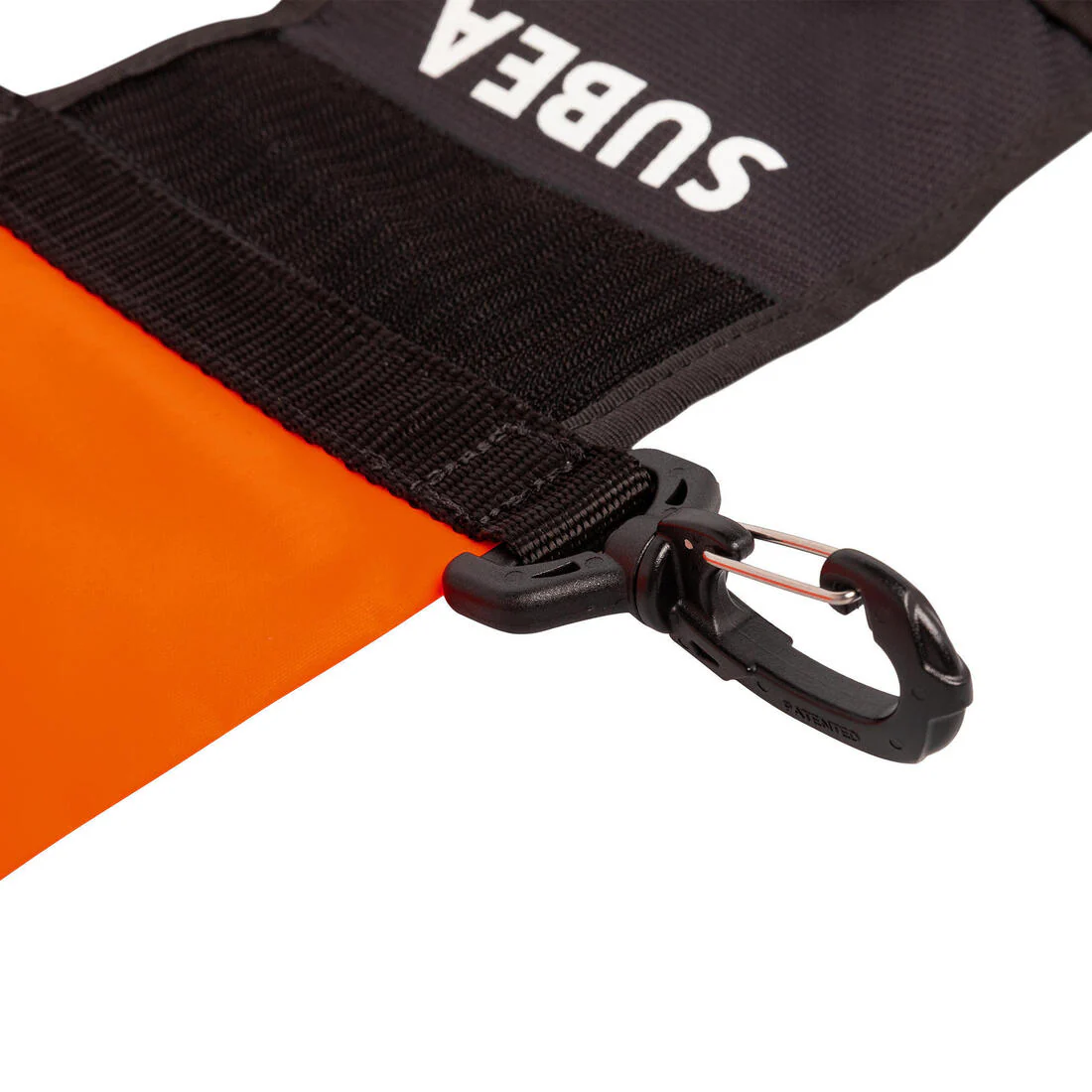 Boya DECO Señalización Buceo SCD Naranja Lastre 140 g - Image 5