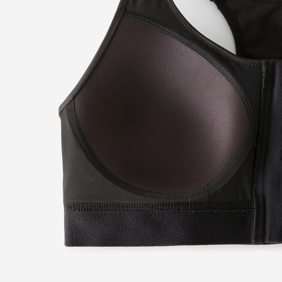 Brassiere-top de fitness de sujeción alta para mujer - Image 55