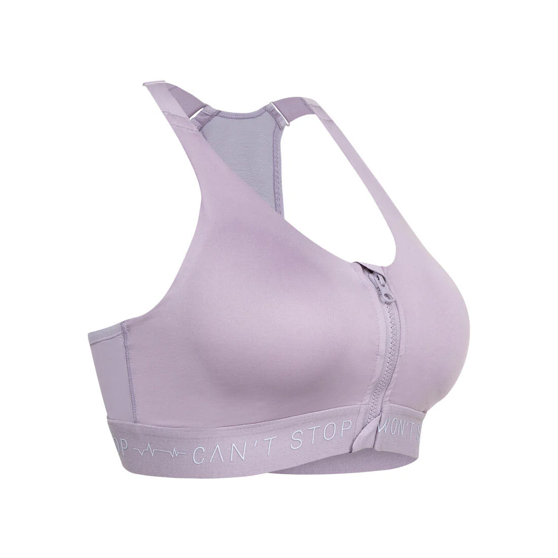 Brassiere-top de fitness de sujeción alta para mujer - Image 9