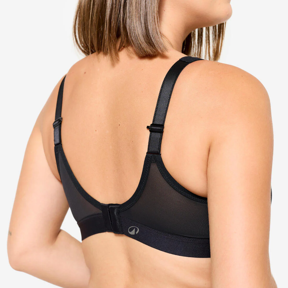 Brassiere-top de fitness de sujeción alta para mujer - Image 7