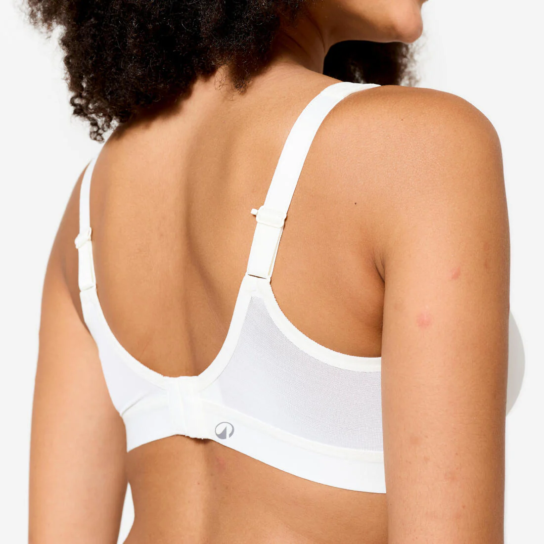Brassiere-top de fitness de sujeción alta para mujer - Image 8