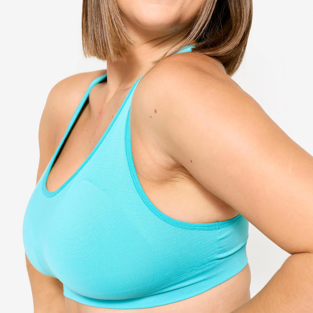 BRASSIERE-TOP DEPORTIVO FIRST SUJECIÓN MODERADA - Image 14