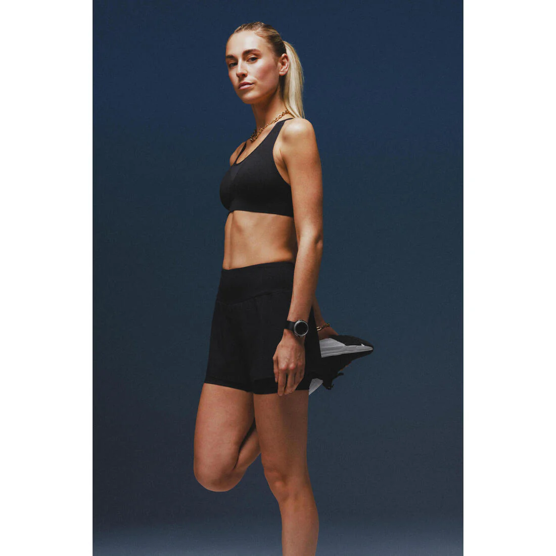 BRASSIERE-TOP DEPORTIVO FIRST SUJECIÓN MODERADA - Image 19