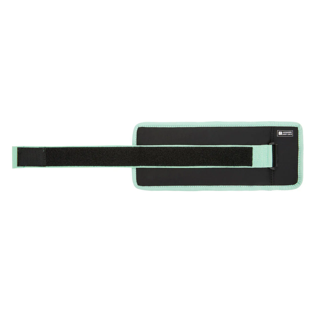 Brazaletes Lastrados Bucle Aquagym Verde Claro 0,5 kg x2 - Image 8