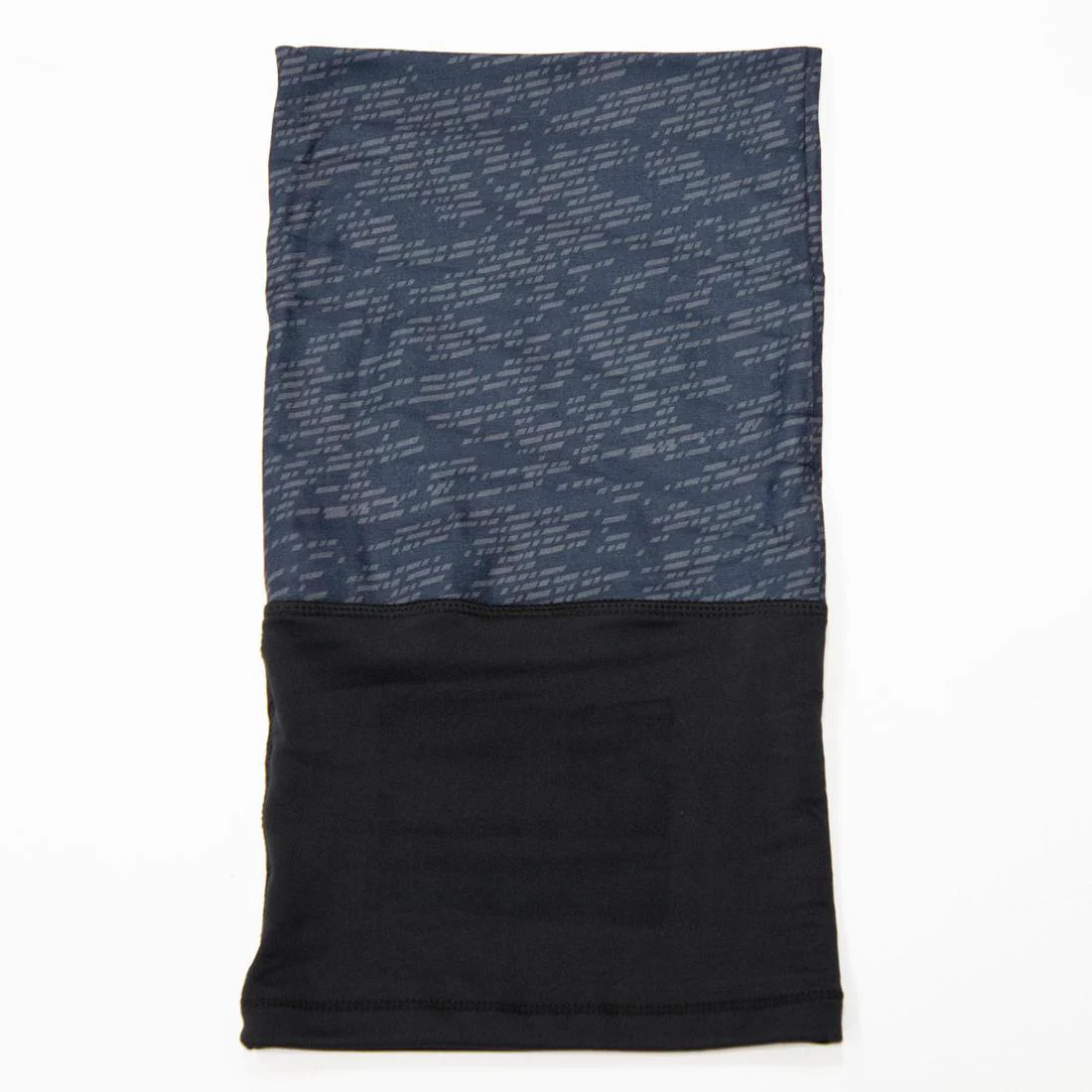 BUFANDA DE CUELLO 500 BIMATERIA negro - Image 3